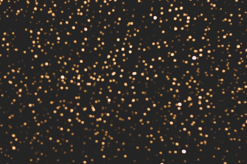 Twinkle Lights
